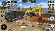 Construction Simulator screenshot 4