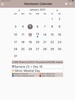 Mandaean Calendar screenshot 5