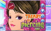 Trendy Piercing screenshot 12