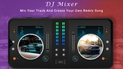 DJ Music Mixer : DJ Remix screenshot 1
