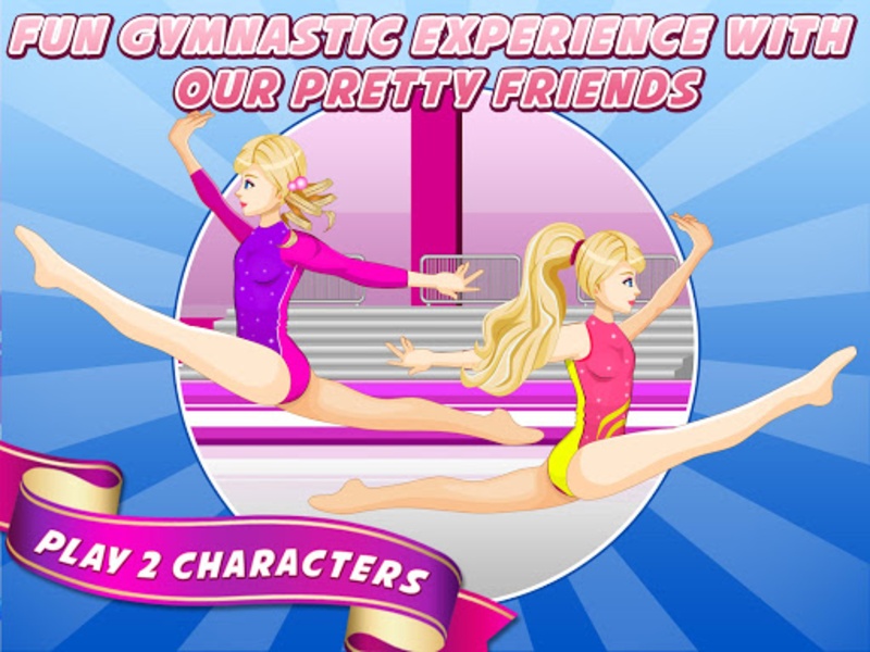 Amazing Princess - Preview 2
