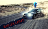 Car Race 3d screenshot 2