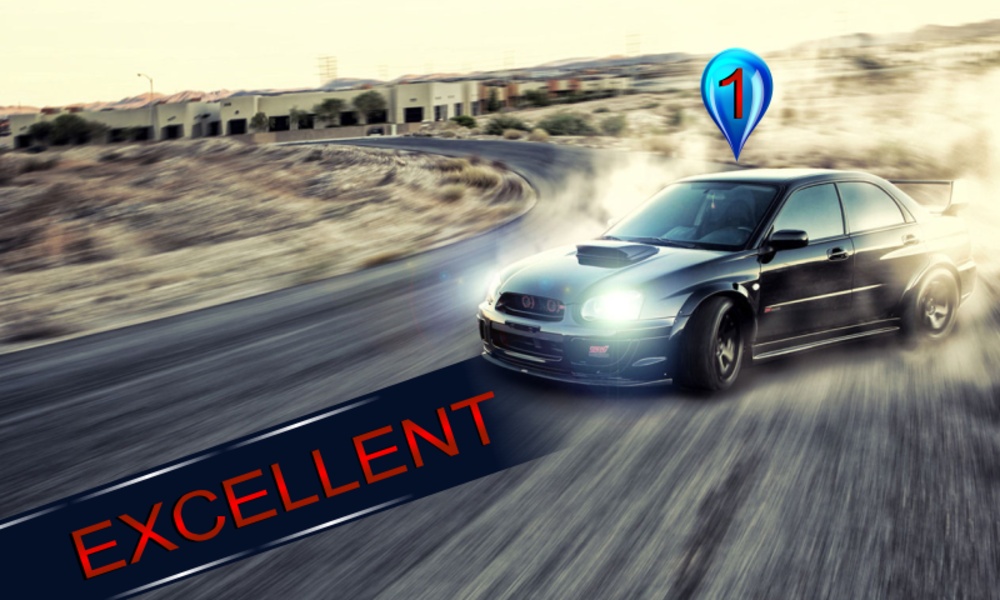 Car Race 3d - Preview 2