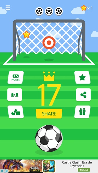 Ketchapp Football - Preview 9