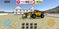 Excavator Simulator 3D screenshot 13