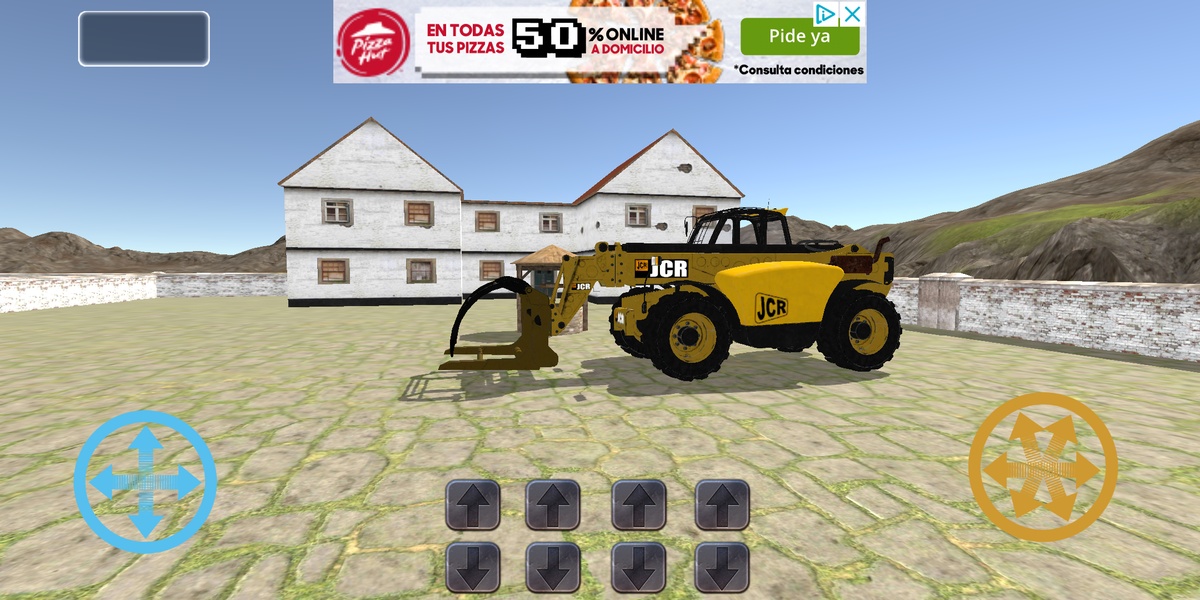 Excavator Simulator 3D - Preview 13