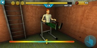 Fitness Gym Bodybuilding Pump screenshot 8