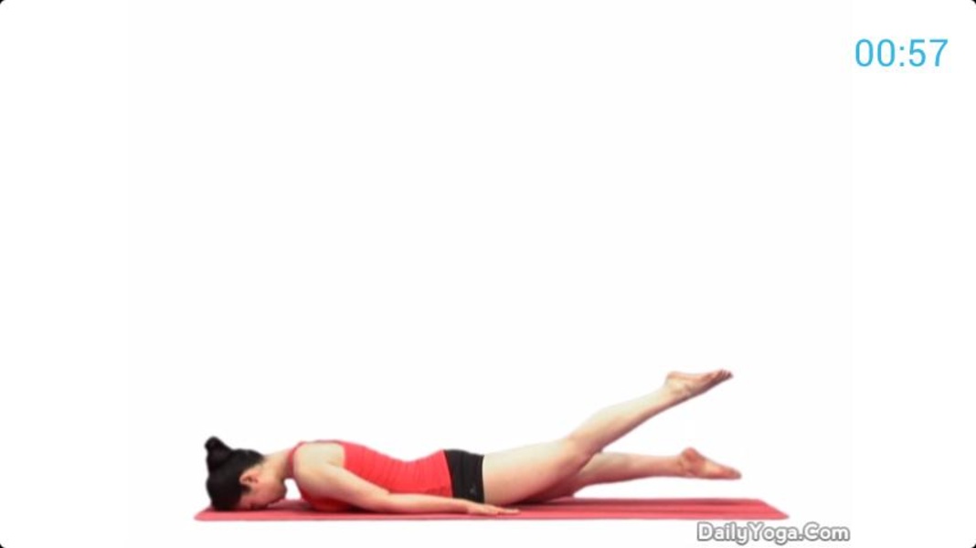 Daily Yoga for Butt (Subs.Plugin) - Preview 2