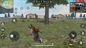 Free Fire MAX screenshot 3