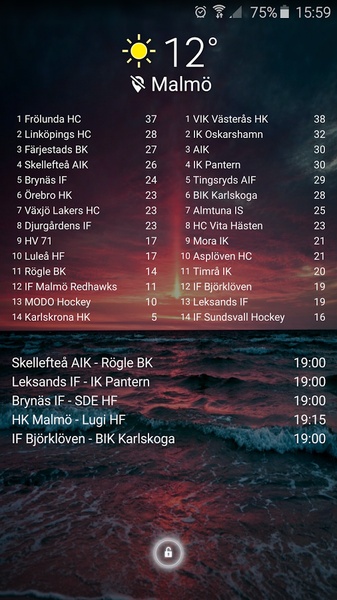 Sportstats - Preview 2