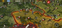 Strategy & Tactics 2: WWII screenshot 11