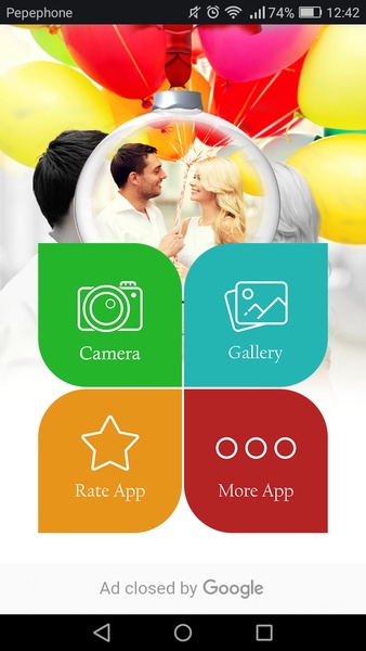 PIP Camera - Preview 8