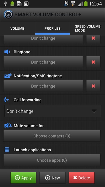 Smart Volume Control - Preview 6
