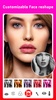 Makeup Photo Grid Beauty Salon screenshot 6