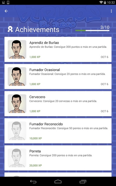 Burlaos: El Juego - Preview 4