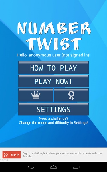 Number Twist - Preview 6
