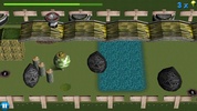 SpinningTop Adventure screenshot 2