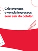 Outgo - Eventos e Ingressos screenshot 3