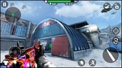 Cover Strike Ops - Free Gun Fi screenshot 2