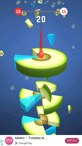 Helix Crush - Preview 6