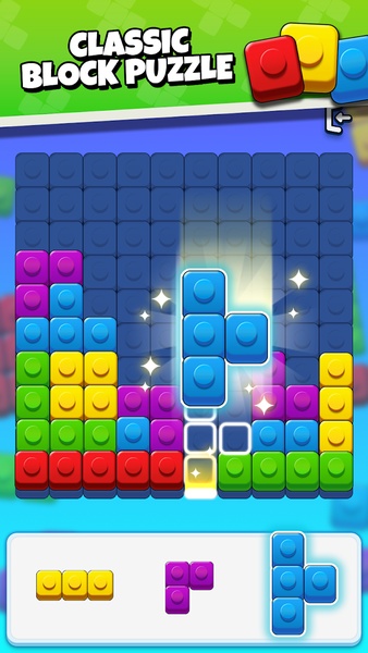 Toy Chess : Block Puzzle - Preview 1