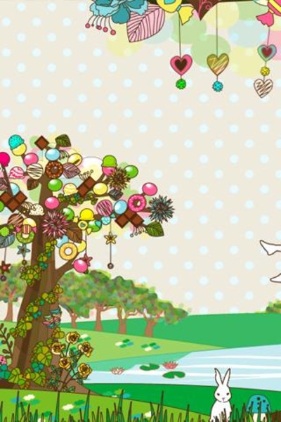 sweet tree[FL ver.] - Preview 2