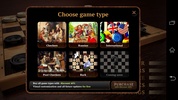 Checkers Elite screenshot 6