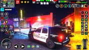 City Police Car Games 3D screenshot 13