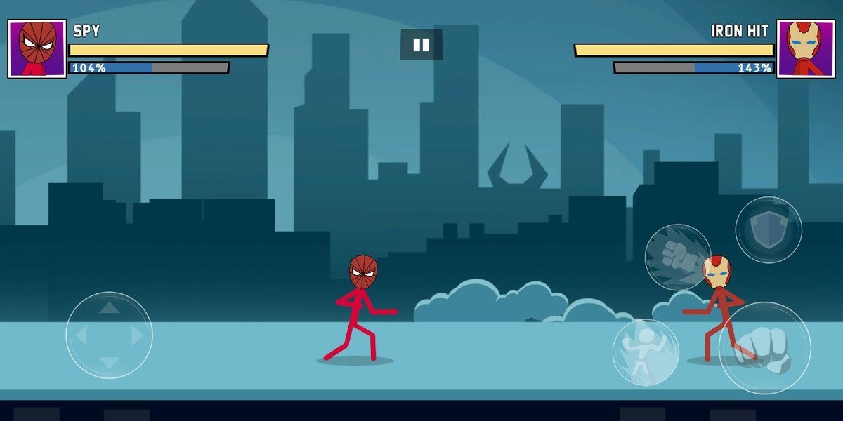 Mask of Stick - Preview 2