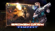 Broken Dawn:Tempest screenshot 7