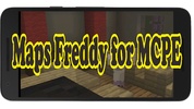 Maps Freddy for MCPE screenshot 1