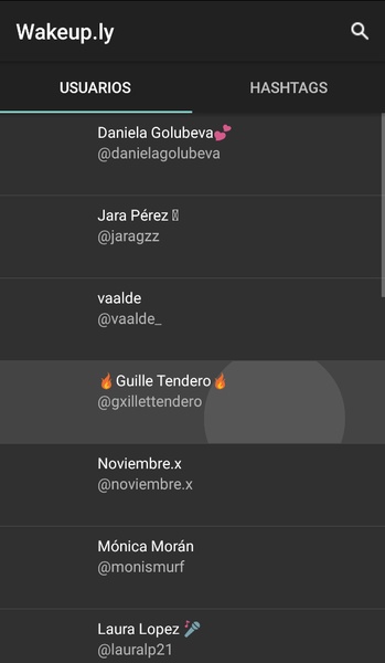 Wakeup.ly - Preview 4
