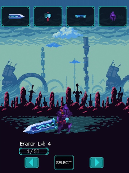 Ultra Blade - Preview 8