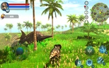 Protoceratops Simulator screenshot 2