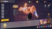 Legend of Fighters: Duel Star screenshot 4