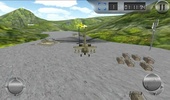 Extreme Helicopter Landing screenshot 11