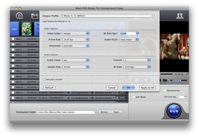 Macx Dvd Ripper Pro 6 5 7 对于 S Mac 下载