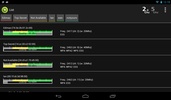 Wifi Analyzer screenshot 3
