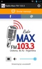 Radio Max FM 103.3 screenshot 2