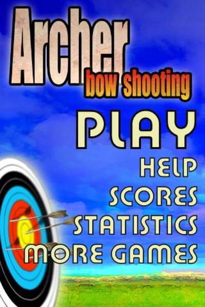 Archer bow shooting - Preview 6