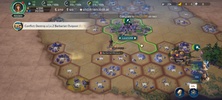 Civilization: Eras & Allies screenshot 12