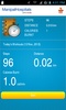 Walk-O-Meter screenshot 1