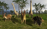 Spinosaurus simulator screenshot 3
