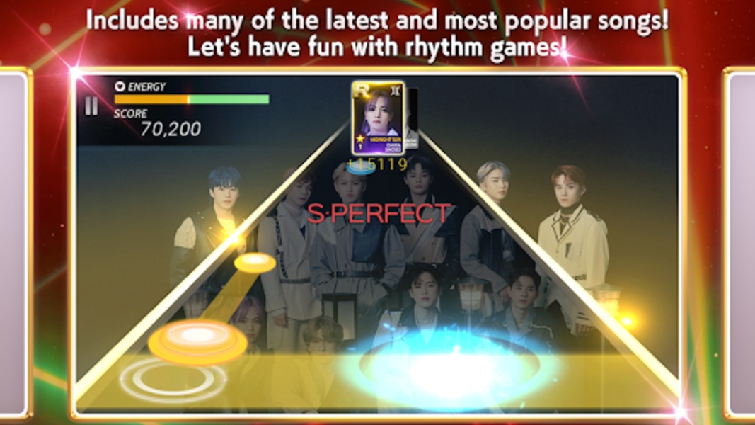 Superstar Lapone - Preview 2