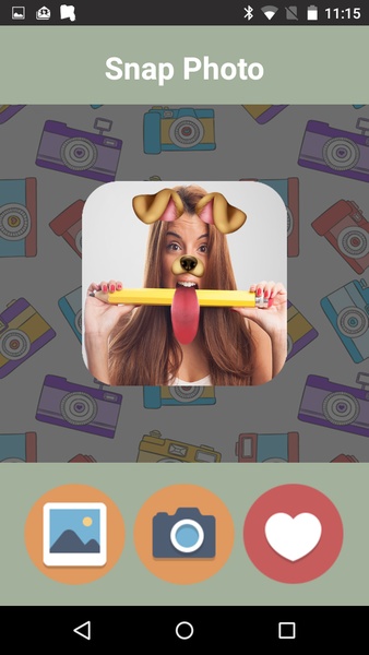 Snap Photo - Preview 6