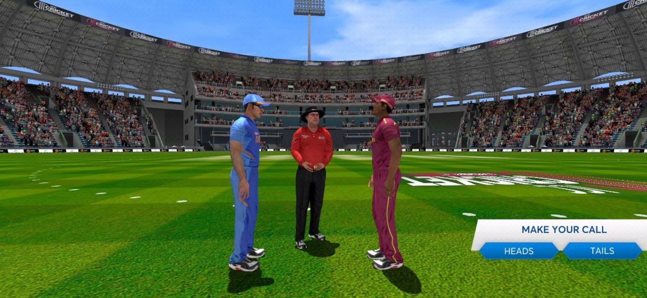 ICC Cricket Mobile - Preview 7