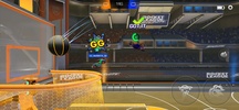 Rocket League Sideswipe screenshot 3