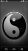 Yin Yang Live Wallpaper screenshot 1