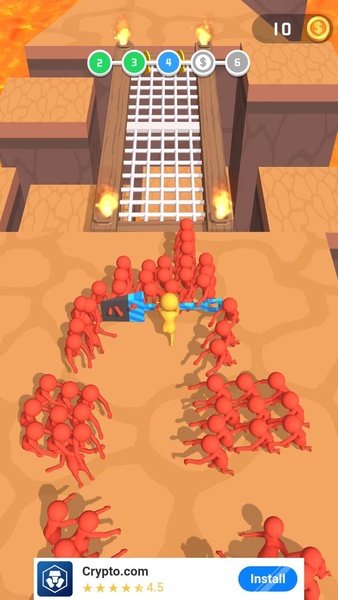 Crowd Fun Mania - Preview 2