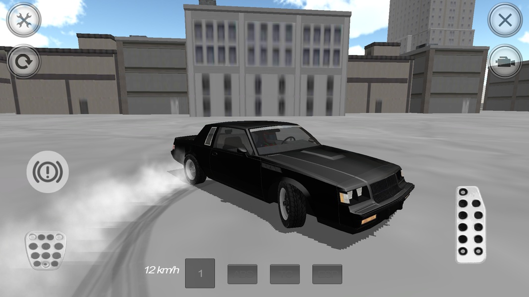 Speed Muscle Car Driver - Preview 9